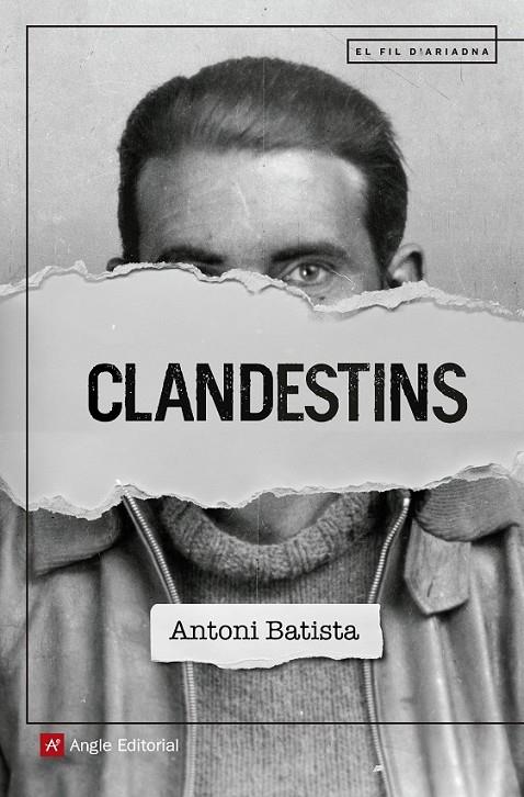 CLANDESTINS | 9788417214470 | BATISTA VILADRICH, ANTONI