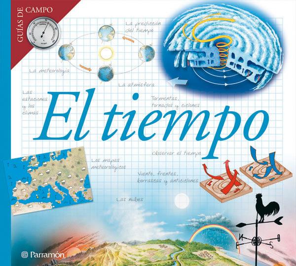 EL TIEMPO | 9788434228313 | JULIVERT ZAMARREÑO, ÀNGELS