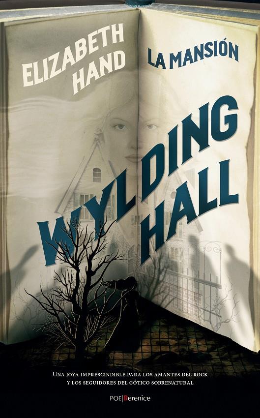 WYLDING HALL | 9788416750191 | HAND, ELIZABETH