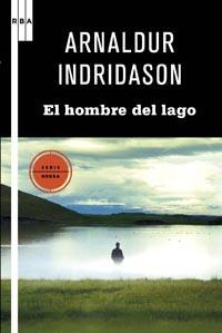 EL HOMBRE DEL LAGO | 9788498678482 | INDRIDASON , ARNALDUR