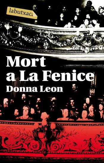 MORT A LA FENICE | 9788496863149 | DONNA LEON