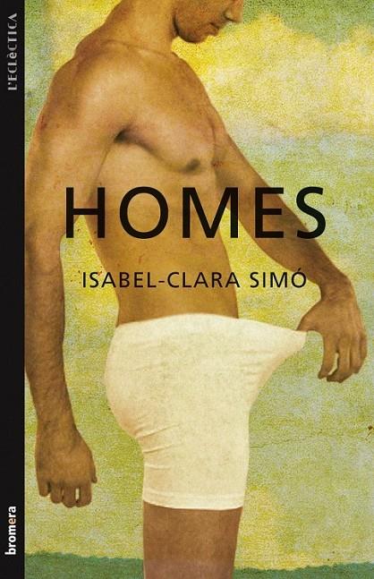 HOMES | 9788498246391 | SIMÓ MONLLOR, ISABEL-CLARA