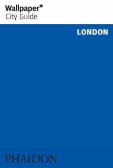 WALLPAPER CITY GUIDE LONDON 2020 | 9781838661151