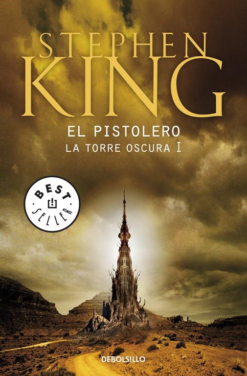 EL PISTOLERO (LA TORRE OSCURA I) | 9788499081984 | KING,STEPHEN