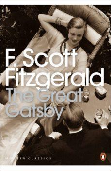 THE GREAT GATSBY | 9780141182636 | FITZGERALD, F. SCOTT