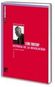 LEON TROTSKY DEFENSA DE LA REVOLUCIÓN | 9788483194232 | JAIME PASTOR