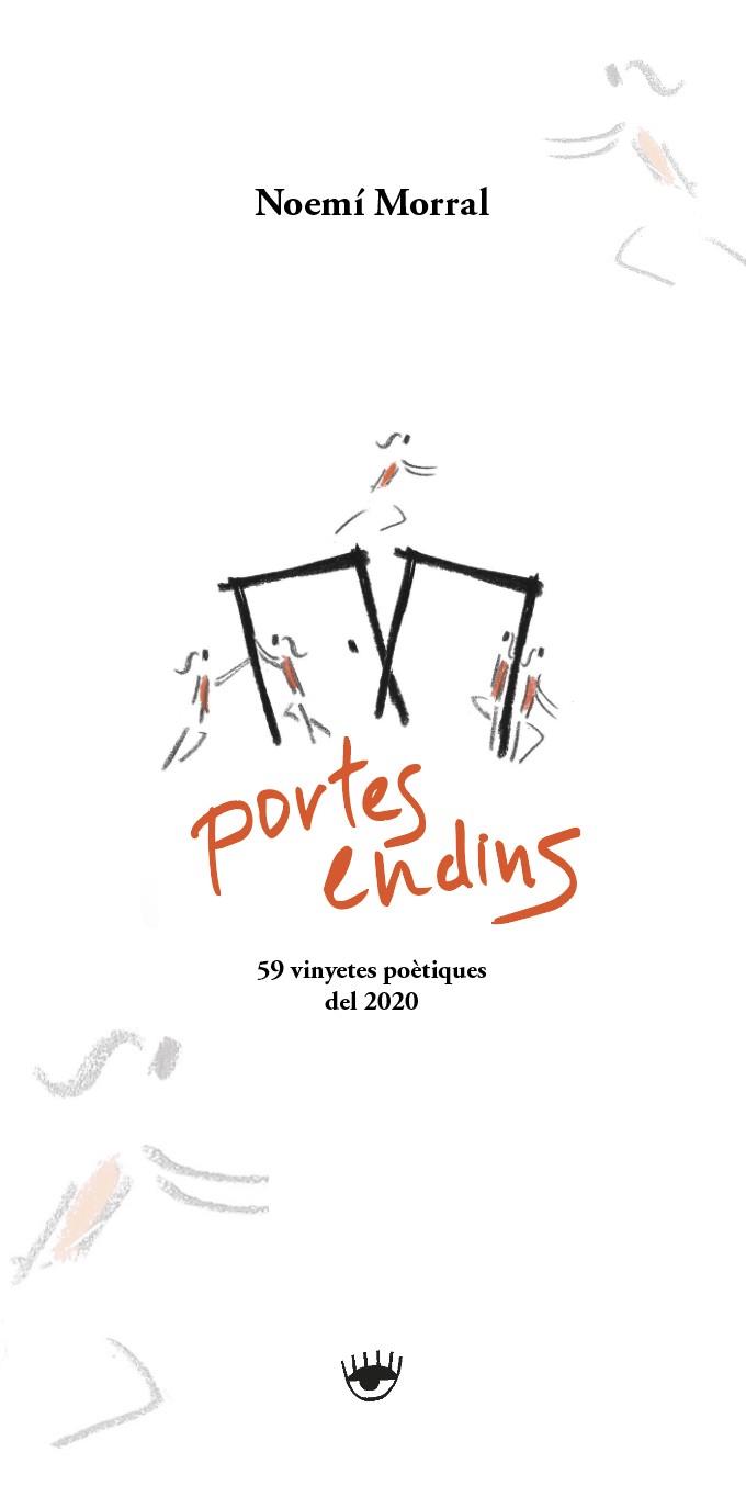 PORTES ENDINS. | 9788412286236 | MORRAL PALACIO, NOEMÍ