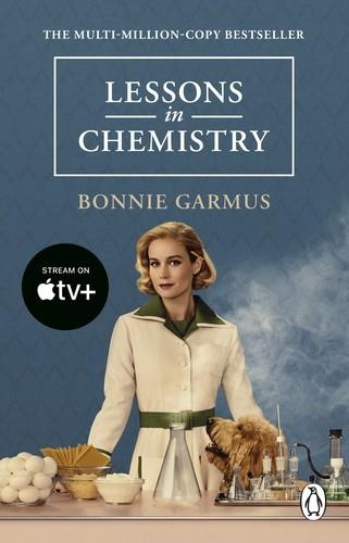 LESSONS IN CHEMISTRY (FILM) | 9781804993477 | GARMUS, BONNIE