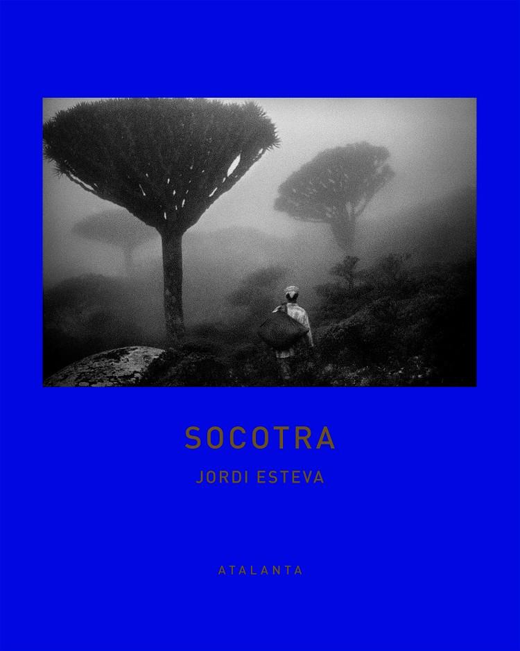 SOCOTRA | 9788494523144 | ESTEVA, JORDI