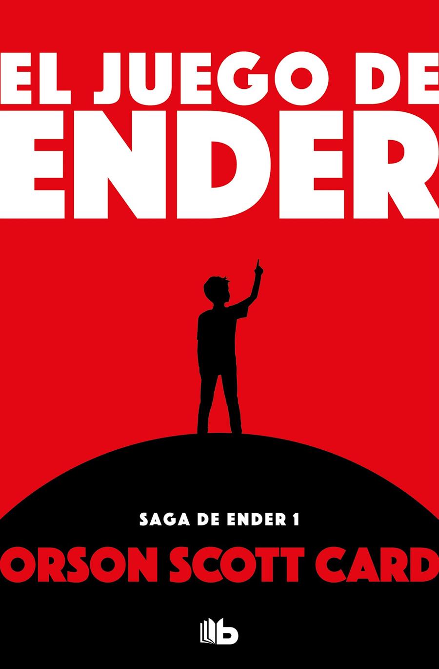 EL JUEGO DE ENDER (SAGA DE ENDER 1) | 9788490707890 | CARD, ORSON SCOTT