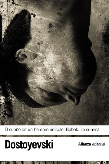 EL SUEÑO DE UN HOMBRE RIDÍCULO - BOBOK - LA SUMISA | 9788420664545