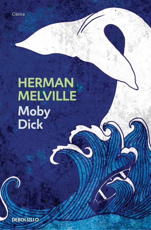 MOBY DICK | 9788499086552 | MELVILLE,HERMAN