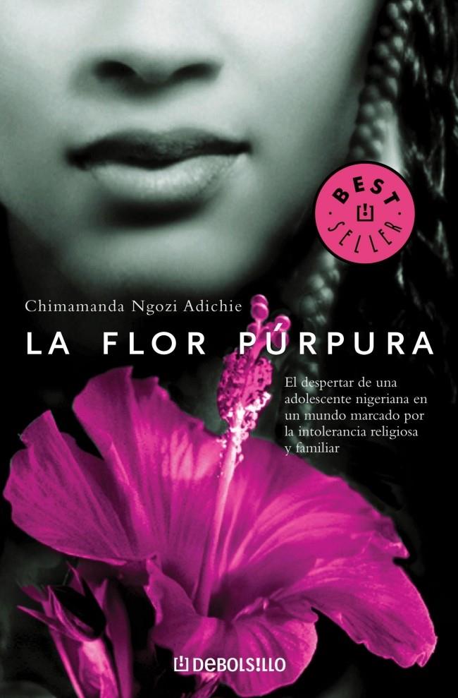 LA FLOR PÚRPURA | 9788497936651 | NGOZI ADICHIE,CHIMAMANDA