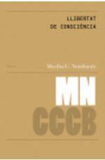 LA LLIBERTAT DE CONSCIÈNCIA/ LIBERTY OF CONSCIENCE | 9788461519460 | NUSSBAUM, MARTHA