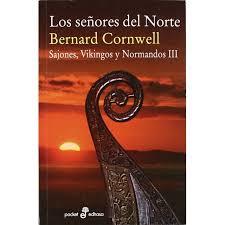 3. LOS SEÑORES DEL NORTE | 9788435019682 | CORNWELL, BERNARD
