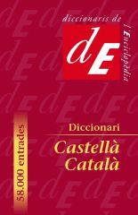 DICCIONARI CASTELLÀ-CATALÀ | 9788441213920 | DIVERSOS AUTORS