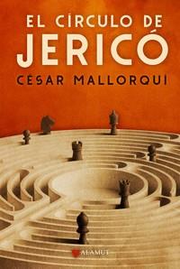 EL CIRCULO DE JERICÓ | 9788498891430 | MALLORQUI, CESAR