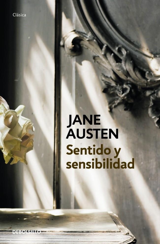 SENTIDO Y SENSIBILIDAD | 9788499080291 | AUSTEN,JANE