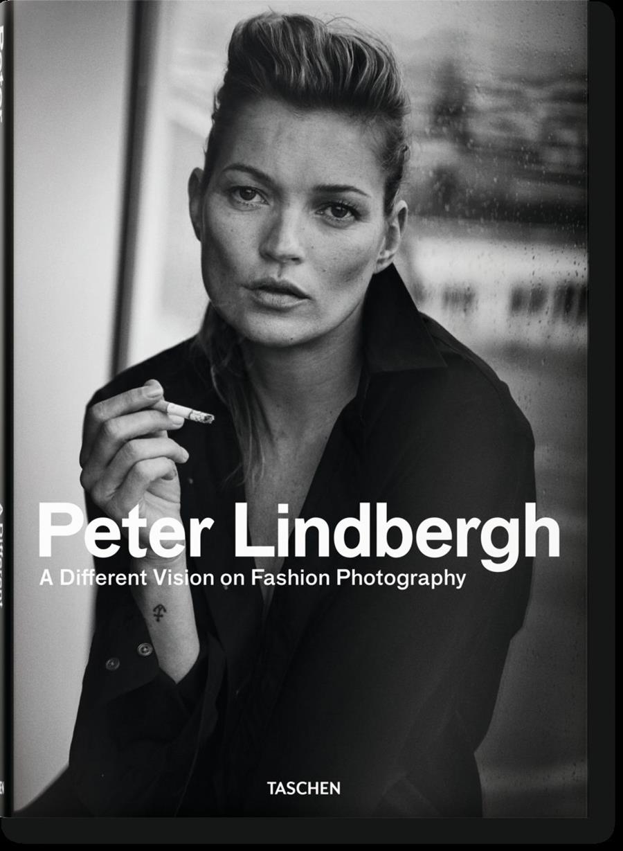 PETER LINDBERGH. A DIFFERENT VISION ON FASHION PHOTOGRAPHY | 9783836570343