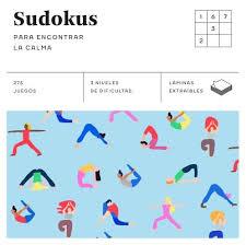 SUDOKUS (CUADRADOS DE DIVERSIÓN) | 9788490680810 | ANDERS PRODUCCIONES