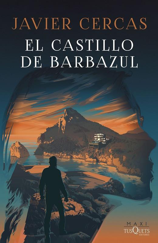 EL CASTILLO DE BARBAZUL | 9788411072694 | CERCAS, JAVIER