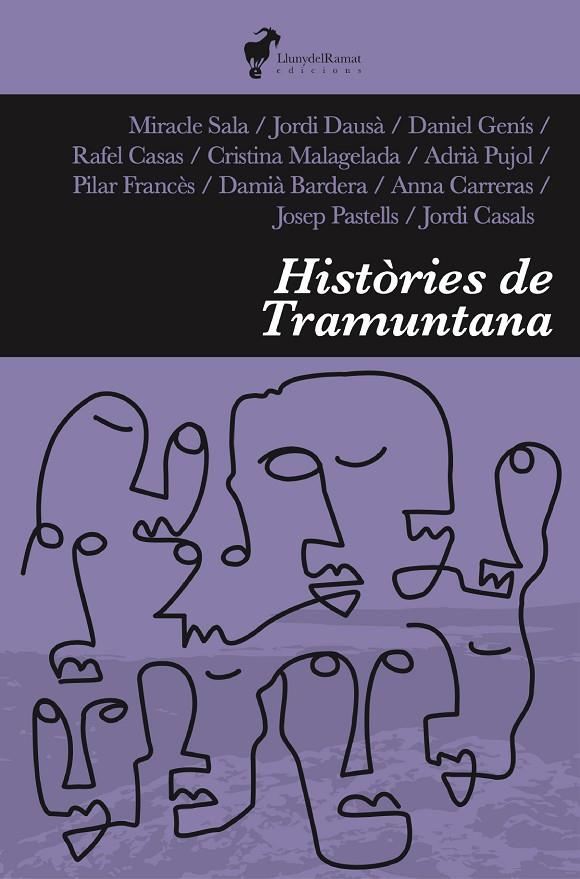 HISTORIES DE TRAMUNTANA | 9788412575231 | VVAA