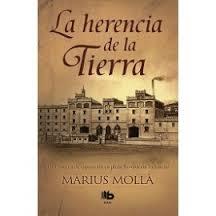 LA HERENCIA DE LA TIERRA | 9788490702765 | MOLLÀ, MÀRIUS