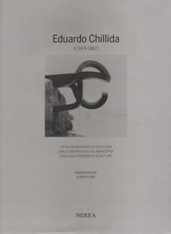 EDUARDO CHILLIDA II | 9788415042860 | CHILLIDA BELZUNCE, IGNACIO/COBO GIL, ALBERTO
