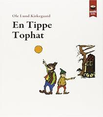 EN TIPPE TOPHAT | 9788415920694 | KIRKEGAARD, OLE LUND
