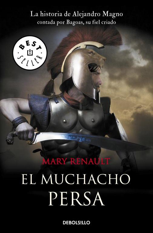 EL MUCHACHO PERSA | 9788497936927 | RENAULT, MARY