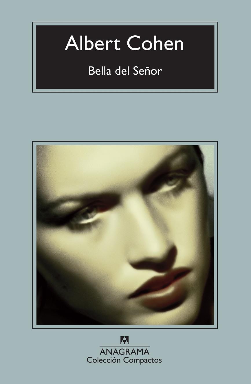BELLA DEL SEÑOR | 9788433920485 | COHEN, ALBERT