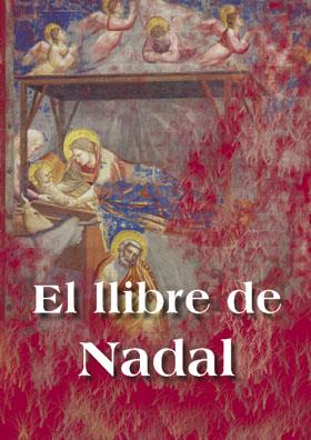 LLIBRE DE NADAL, EL | 9788498055160 | LLIGADAS VENDRELL, JOSEP