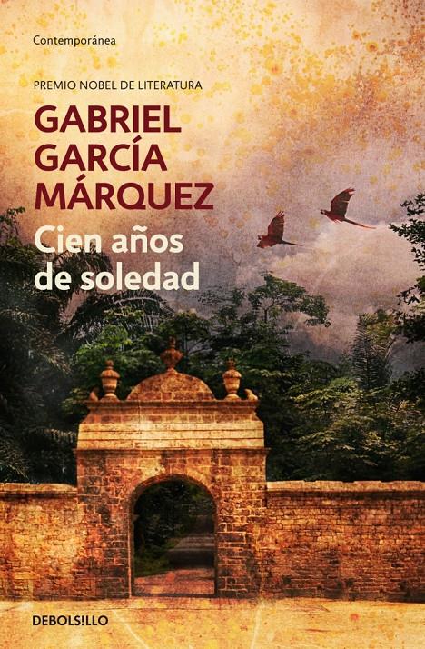 CIEN AÑOS DE SOLEDAD | 9788497592208 | GARCIA MARQUEZ,GABRIEL