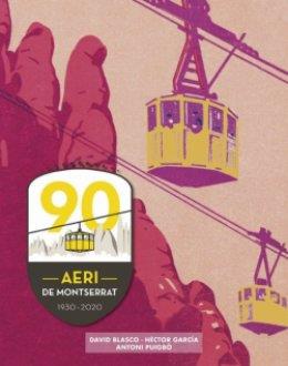 AERI DE MONTSERRAT 90 ANYS | 9788418243110