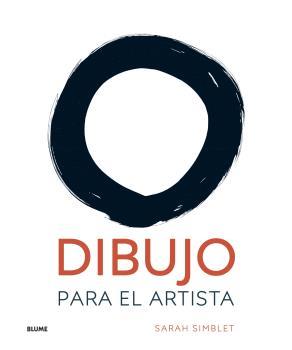 DIBUJO PARA EL ARTISTA | 9788418075162 | SIMBLET, SARAH