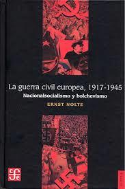 GUERRA CIVIL EUROPEA 1917-1945, LA | 9786071648266