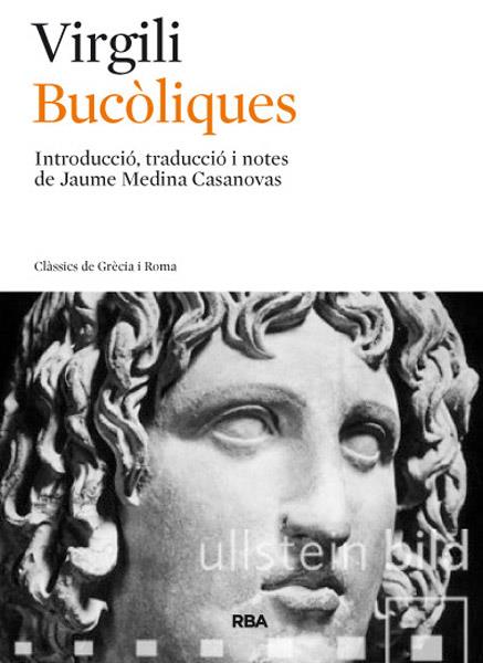 BUCÒLIQUES | 9788482646138 | VIRGILIO MARON, PUBLIO
