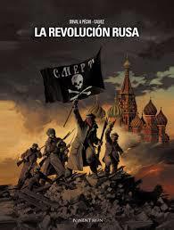REVOLUCION RUSA,LA | 9788492444625