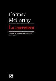LA CARRETERA | 9788429760088 | CORMAC MCCARTHY