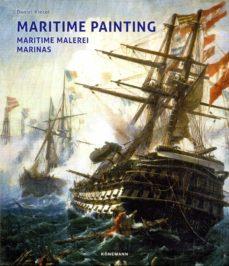 MARITIME PAINTING | 9783741924934