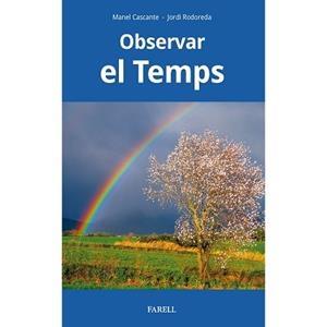 OBSERVAR EL TEMPS  | 9788417116644 | CASCANTE, MANEL