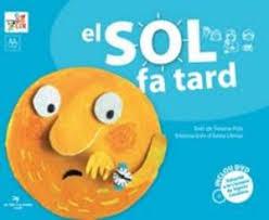 EL SOL FA TARD + DVD | 9788492745340 | PEIX CRUZ, SUSANA