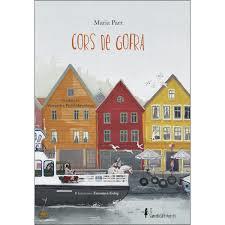 CORS DE GOFRA | 9788416830862 | PARR, MARIA