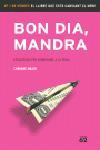 BON DIA, MANDRA | 9788429755190 | MAIER, CORINNE