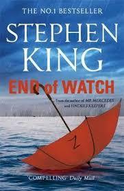 END OF WATCH | 9781473642362 | STEPHEN KING