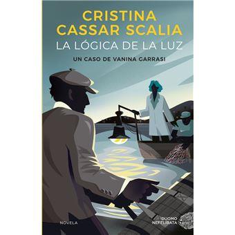LA LÓGICA DE LA LUZ | 9788419004512 | CASSAR SCALIA, CRISTINA
