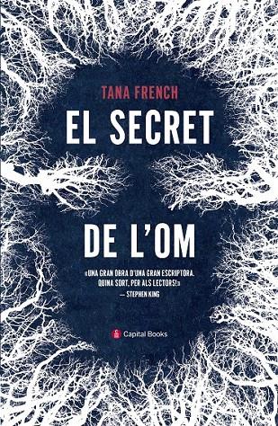 EL SECRET DE L'OM | 9788494853234 | FRENCH, TANA