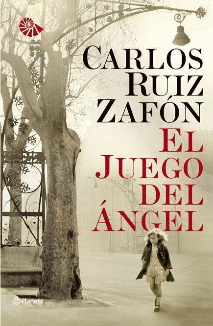EL JUEGO DEL ÁNGEL | 9788408086949 | RUIZ ZAFÓN, CARLOS