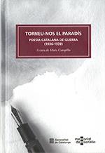 TORNEU-NOS EL PARADIS | 9788439397519