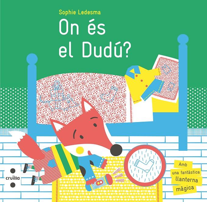 C-ON ES EL DUDU? | 9788466139793 | LEDESMA, SOPHIE